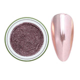 Maxbell Nail Art Glitter Powder Dust For UV Gel Acrylic Decoration Manicure Tips 04