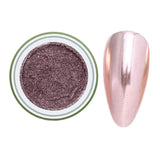 Maxbell Nail Art Glitter Powder Dust For UV Gel Acrylic Decoration Manicure Tips 04
