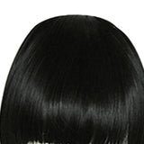 Maxbell Heat Resistant Synthetic Hair Bang Clip In On Bang Fringe Hair Extension 01