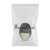 Maxbell Heat Resistant Synthetic Hair Bang Clip In On Bang Fringe Hair Extension 01
