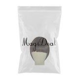 Maxbell Heat Resistant Synthetic Hair Bang Clip In On Bang Fringe Hair Extension 03