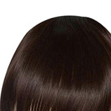Maxbell Heat Resistant Synthetic Hair Bang Clip In On Bang Fringe Hair Extension 04