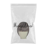 Maxbell Heat Resistant Synthetic Hair Bang Clip In On Bang Fringe Hair Extension 04