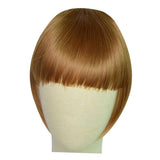 Max Heat Resistant Synthetic Hair Bang Clip In On Bang Fringe Hair Extension 06