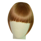 Max Heat Resistant Synthetic Hair Bang Clip In On Bang Fringe Hair Extension 06