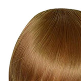 Max Heat Resistant Synthetic Hair Bang Clip In On Bang Fringe Hair Extension 06