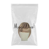 Max Heat Resistant Synthetic Hair Bang Clip In On Bang Fringe Hair Extension 06
