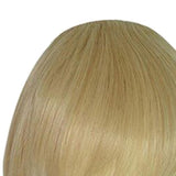 Maxbell Heat Resistant Synthetic Hair Bang Clip In On Bang Fringe Hair Extension 07