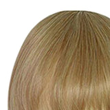 Maxbell Heat Resistant Synthetic Hair Bang Clip In On Bang Fringe Hair Extension 09