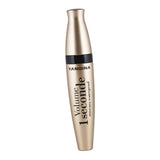 Maxbell 4D Waterproof No Clumping Eyelash Mascara Volumizing Thickening Mascara 12ml
