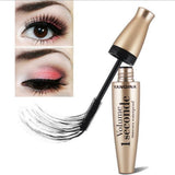 Maxbell 4D Waterproof No Clumping Eyelash Mascara Volumizing Thickening Mascara 12ml