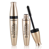 Maxbell 4D Waterproof No Clumping Eyelash Mascara Volumizing Thickening Mascara 12ml