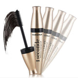 Maxbell 4D Waterproof No Clumping Eyelash Mascara Volumizing Thickening Mascara 12ml