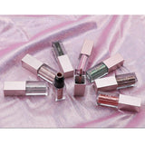 Maxbell Shimmering Liquid Eyeshadow Waterproof Women Eye Shadow for Body Face Orange