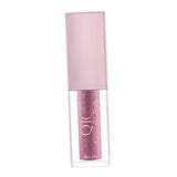 Max Shimmering Liquid Eyeshadow Waterproof Women Eye Shadow for Body Face Pink