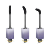 Maxbell 3D Black Waterproof No Clumping Eyelash Mascara Volume Makeup Mascara 10g