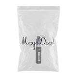 Maxbell 3D Black Waterproof No Clumping Eyelash Mascara Volume Makeup Mascara 10g