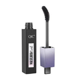Maxbell 3D Black Waterproof No Clumping Eyelash Mascara Volume Makeup Mascara 10g