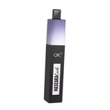 Maxbell 3D Black Waterproof No Clumping Eyelash Mascara Volume Makeup Mascara 10g