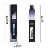 Maxbell 3D Black Waterproof No Clumping Eyelash Mascara Volume Makeup Mascara 10g