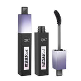 Maxbell 3D Black Waterproof No Clumping Eyelash Mascara Volume Makeup Mascara 10g