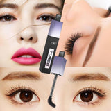 Maxbell 3D Black Waterproof No Clumping Eyelash Mascara Volume Makeup Mascara 10g