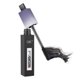 Maxbell 3D Black Waterproof No Clumping Eyelash Mascara Volume Makeup Mascara 10g