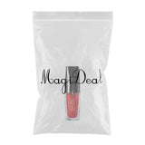 Max Natural Moisturizing Makeup Smooth Lip Gloss Waterproof Liquid Lipsticks 06