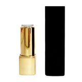 Makeup DIY Empty Lipstick Tube Refill Lip Gloss Balm Bottle Container Black