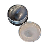 Maxbell Color Changing Hair Dye Cream Temporary Coloring Highlight Mascara Wax Black White