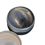 Maxbell Color Changing Hair Dye Cream Temporary Coloring Highlight Mascara Wax Black White