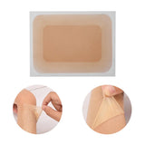 Breathable Tattoo Flaw Concealer Tape Invisible Scar Covers Sticker Shields