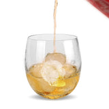 Max 3D Silicone Ice Cube Maker Tray Skull Shape Chocolate Icecream DIY Mould Box