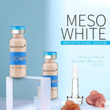 Max Maxb 10pcs Waterproof Hydrating Makeup Liquid Foundation Concealer Contour Cream 01