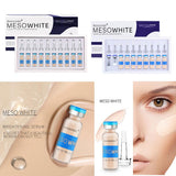 Max Maxb 10pcs Waterproof Hydrating Makeup Liquid Foundation Concealer Contour Cream 01