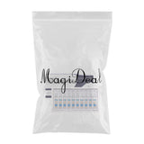 Max Maxb 10pcs Waterproof Hydrating Makeup Liquid Foundation Concealer Contour Cream 01