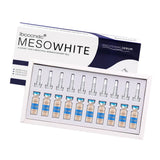 Max Maxb 10pcs Waterproof Hydrating Makeup Liquid Foundation Concealer Contour Cream 01