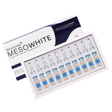 Max Maxb 10pcs Waterproof Hydrating Makeup Liquid Foundation Concealer Contour Cream 01