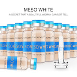 Max Maxb 10pcs Waterproof Hydrating Makeup Liquid Foundation Concealer Contour Cream 01