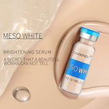 Max Maxb 10pcs Waterproof Hydrating Makeup Liquid Foundation Concealer Contour Cream 02