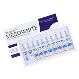 Max Maxb 10pcs Waterproof Hydrating Makeup Liquid Foundation Concealer Contour Cream 02