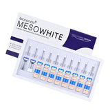 Max Maxb 10pcs Waterproof Hydrating Makeup Liquid Foundation Concealer Contour Cream 02