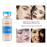 Max Maxb 10pcs Waterproof Hydrating Makeup Liquid Foundation Concealer Contour Cream 02