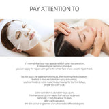 Max Maxb 10pcs Waterproof Hydrating Makeup Liquid Foundation Concealer Contour Cream 02