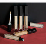 Max 6.5ml Moisturizing Liquid Concealer for Spots Blemish Dark Circles Cover 03