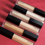 Max 6.5ml Moisturizing Liquid Concealer for Spots Blemish Dark Circles Cover 04
