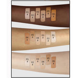 Max 6.5ml Moisturizing Liquid Concealer for Spots Blemish Dark Circles Cover 04