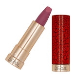 Max Maxb Waterproof Matte Velvet Lipstick Women Long Wearing Lipstick Color 3.8g 02