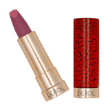 Max Maxb Waterproof Matte Velvet Lipstick Women Long Wearing Lipstick Color 3.8g 02