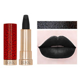 Max Maxb Waterproof Matte Velvet Lipstick Women Long Wearing Lipstick Color 3.8g 10